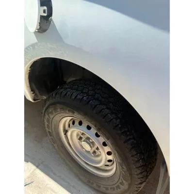 Mitsubishi L200 Euro 6 2015-2019 Sol Arka Çamurluk