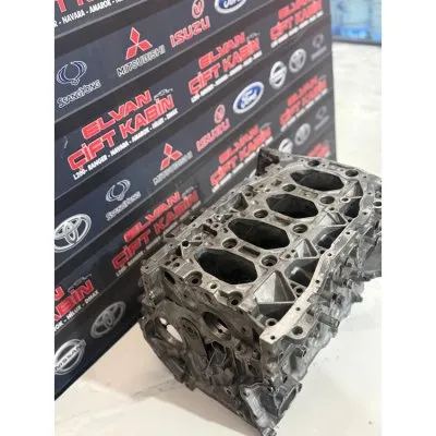 Mitsubishi L200 Euro 6 2015-2019 Blok