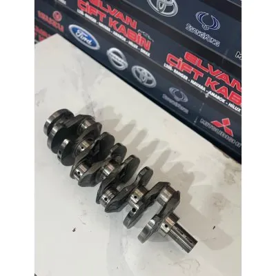 Mitsubishi L200 Euro 6 2015-2019 Krank