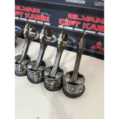 Mitsubishi L200 Euro 6 2015-2019 Piston