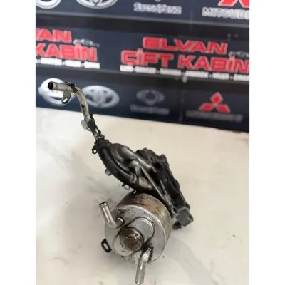 Mitsubishi L200 Euro 6 2015-2019 Egr Valfi