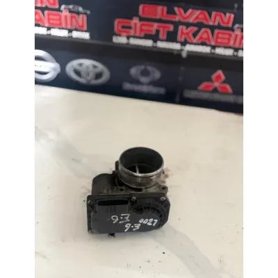 Mitsubishi L200 Euro 6 2015-2019 Gaz Kelebeği