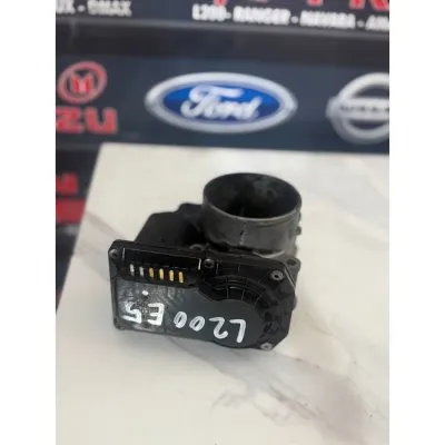 Mitsubishi L200 Euro 5 2012-2015 Gaz Kelebeği