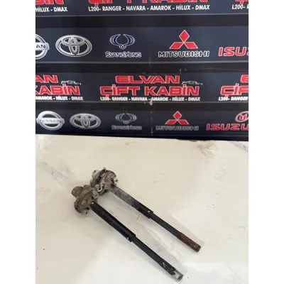 Ford Ranger Euro 4 2008-2012 Direksiyon Mafsalı