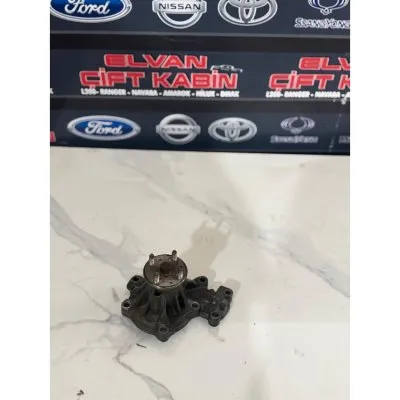 Ford Ranger Euro 4 2008-2012 Gaz Kelebeği