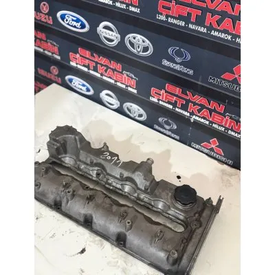 Ford Ranger Euro 4 2008-2012 Motor Üst Kapak