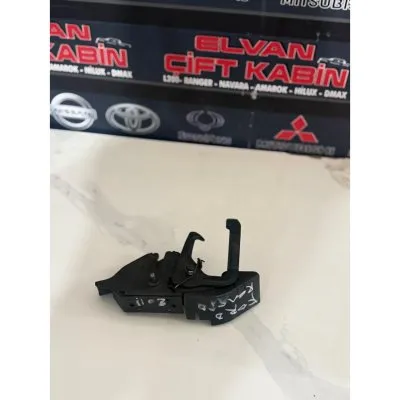Ford Ranger Euro 4 2008-2012 Kaput Kilidi