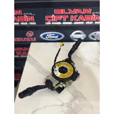 Ford Ranger Euro 4 2008-2012 Silecek ve Sinyal Kolları