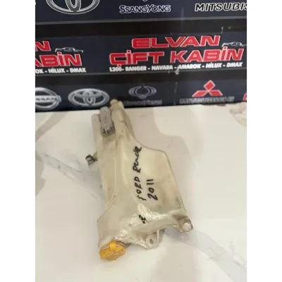 Ford Ranger Euro 4 2008-2012 Silecek Su Bidonu