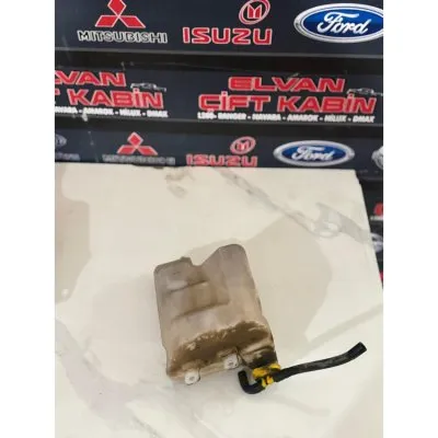 Ford Ranger Euro 4 2008-2012 Su Bidonu