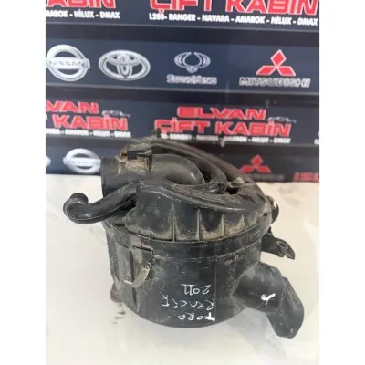 Ford Ranger Euro 4 2008-2012 Hava Filtre Kutusu