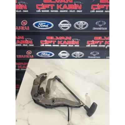 Ford Ranger Euro 4 2008-2012 El Freni Tabancası