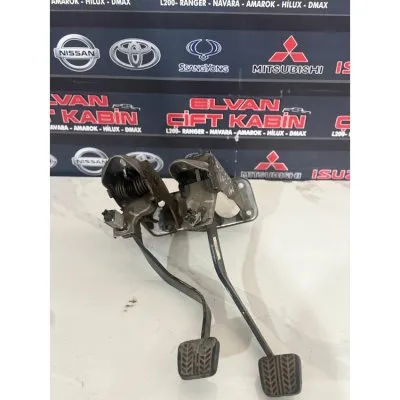 Ford Ranger Euro 4 2008-2012 Fren-Debriyaj