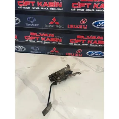 Ford Ranger Euro 4 2008-2012 Gaz Pedalı