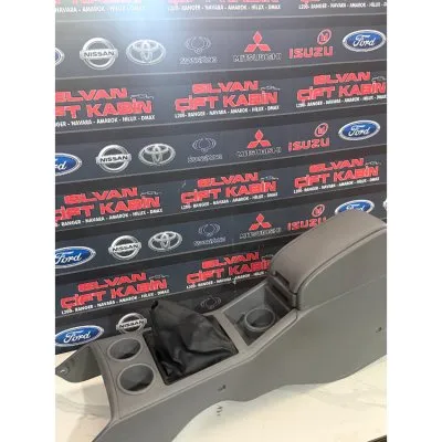 Ford Ranger Euro 4 2008-2012 Orta Konsol