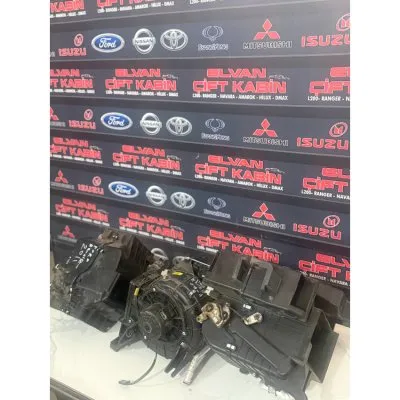 Ford Ranger Euro 4 2008-2012 Kalorifer Kutusu