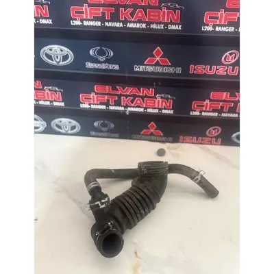 Ford Ranger Euro 4 2008-2012 Turbo Borusu