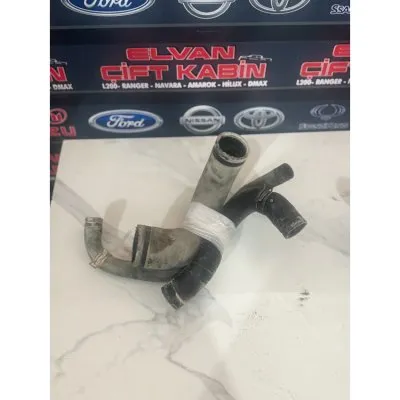 Ford Ranger Euro 4 2008-2012 Su Boruları