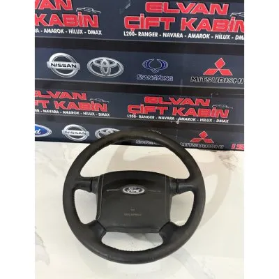 Ford Ranger Euro 4 2008-2012 Direksiyon Simidi
