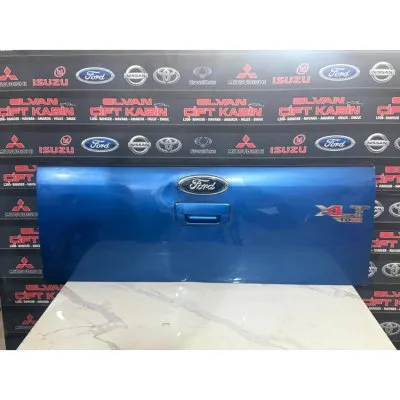 Ford Ranger Euro 4 2008-2012 Bagaj Kapağı