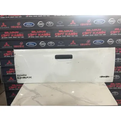 Mitsubishi L200 Euro 5 2012-2015 Bagaj Kapağı