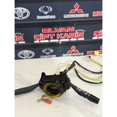 Isuzu D-max Euro 4 2008-2012 Sinyal ve Silecek Kolları