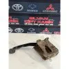 Isuzu D-max Euro 4 2008-2012 Debriyaj Pedalı - 1