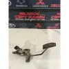 Isuzu D-max Euro 4 2008-2012 Gaz Pedalı - 2