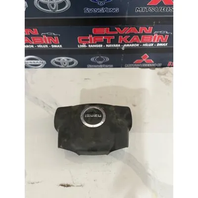 Isuzu D-max Euro 4 2008-2012 Direksiyon Airbag