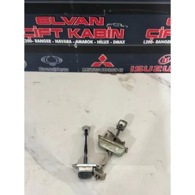 Isuzu D-max Euro 4 2008-2012 Kapı Gergileri