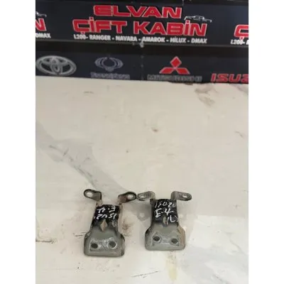 Isuzu D-max Euro 4 2008-2012 Kapı Menteşeleri