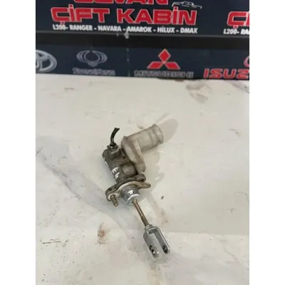 Isuzu D-max Euro 4 2008-2012 Fren Merkezi