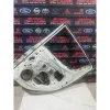 Mitsubishi L200 Euro 5 2012-2015 Sağ Arka Kapı  - 2