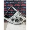 Mitsubishi L200 Euro 5 2012-2015 Sol Arka Kapı  - 2