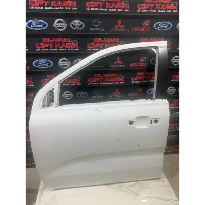 Ford Ranger Euro 6 2015-2019 Sol Ön kapı