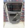 Ford Ranger Euro 6 2012-2015 Sol Arka Kapı - 2