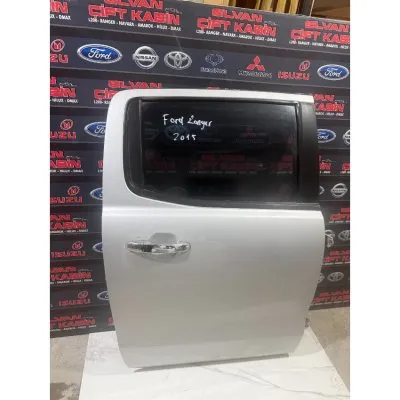 Ford Ranger Euro 6 2012-2015 Sağ Arka Kapı