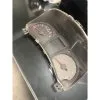 Isuzu D-max Euro 5 2012-2015 Kilometre Saati- Kadran - 1