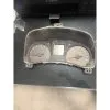 Isuzu D-max Euro 5 2012-2015 Kilometre Saati- Kadran - 2