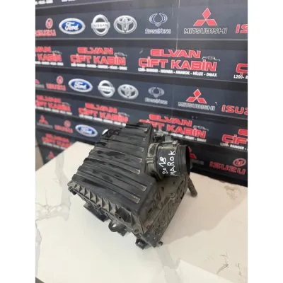 Volkswagen Amarok 2018 Hava Filtre Kutusu