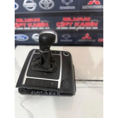 Volkswagen Amarok 2018 Otomatik Vites Kutusu ve Kolu Komple Dolu