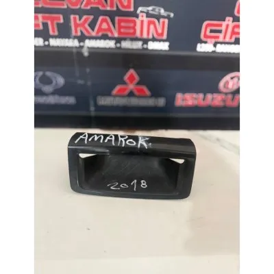 Volkswagen Amarok 2018 Kapı Kolu Plastiği