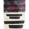 Toyota Hilux Euro 6 2015-2019 Taban basamak plastikleri - 1