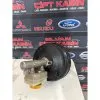 Nissan NP 300 2011 Vestenhause - 1