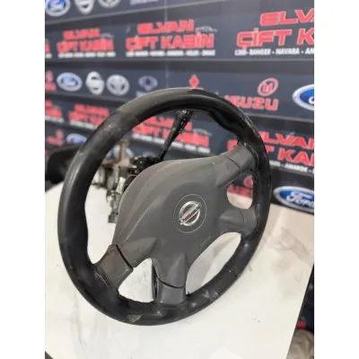 Nissan NP 300 2011 Direksiyon Simidi-Mili-Mafsalı