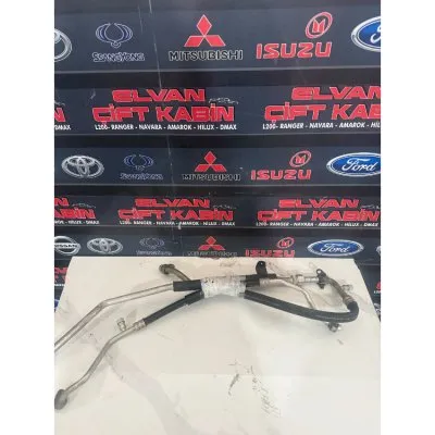 Nissan Skystar 2005 Klima Boruları