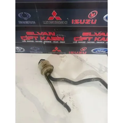 Nissan Skystar 2005 Direksiyon Yağ Bidonu
