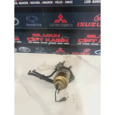 Nissan Skystar 2005 Yakıt Filtresi