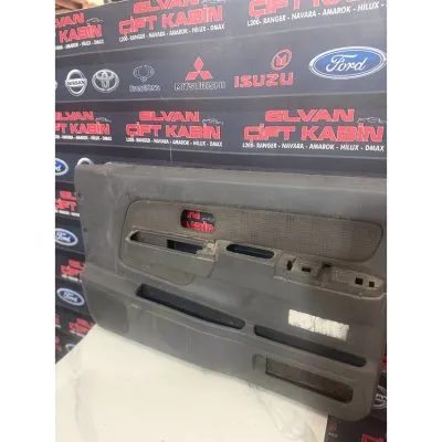 Nissan Skystar 2005 Kapı Döşemeleri Sağ Sol