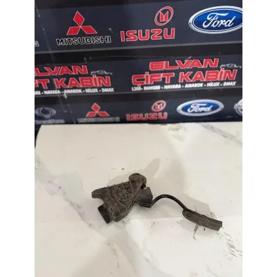 Toyota Hilux Euro 4 2008-2012 Gaz Pedalı